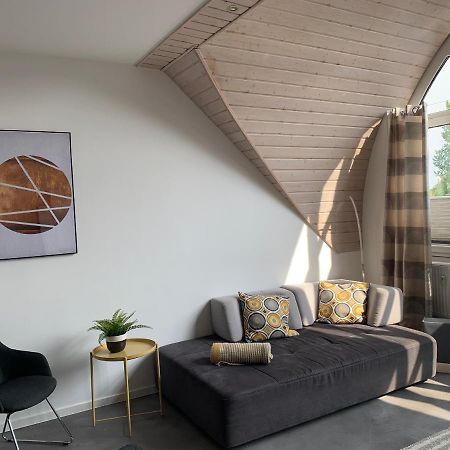 H17 Design-Apartments Эрфурт Экстерьер фото